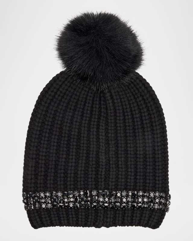 The Estie Knit Beanie